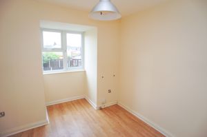 Second Bedroom- click for photo gallery